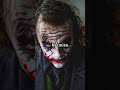 Jokers most profound quotes life lessons from the clown prince quotes batman criminal