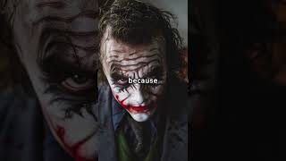 Joker's Most Profound Quotes: Life Lessons from the Clown Prince #quotes #batman #criminal