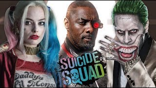 Suicide Squad 2 - Everything We Know So Far