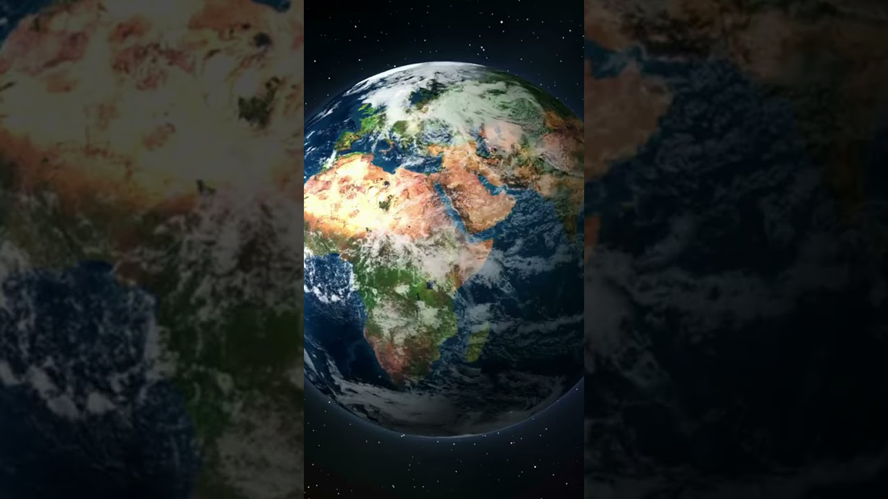 The incredible navigational skills of a bird