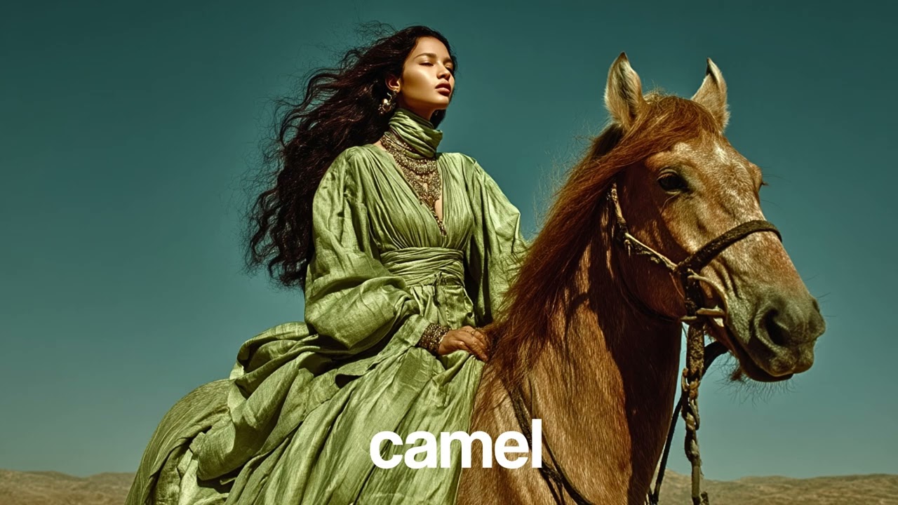 Amir Telem - Moonlight Sands (Cafe De Anatolia) [PREMIERE]