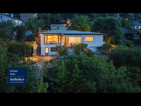 1799 Pomona Street, Crockett, CA home video tour
