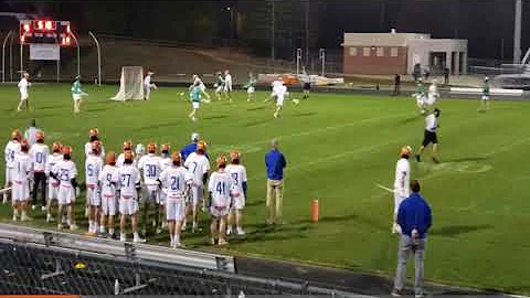 Ryan Blackwell Junior year highlights