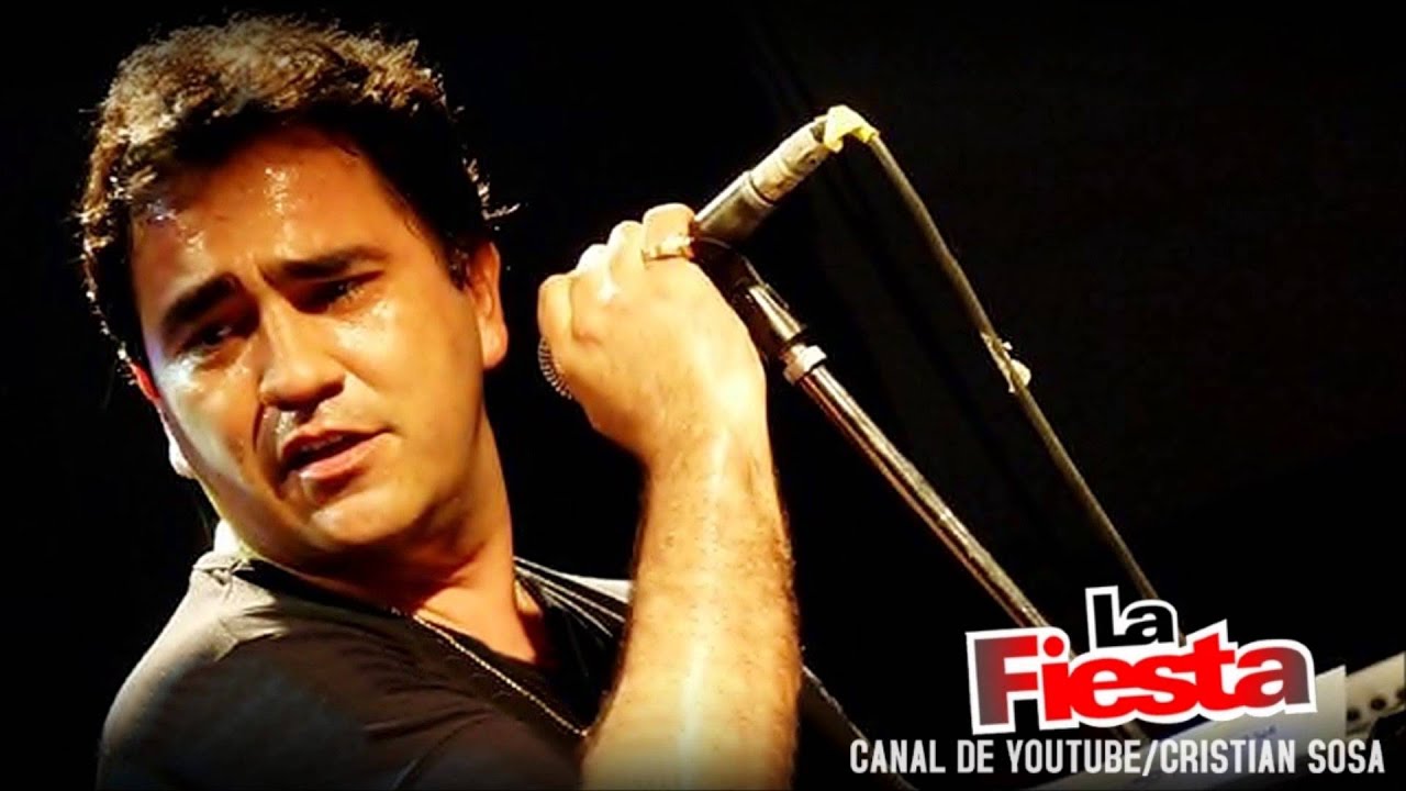 LA FIESTA | HERIDO/SERÁ ORO MAÑANA (En Vivo)