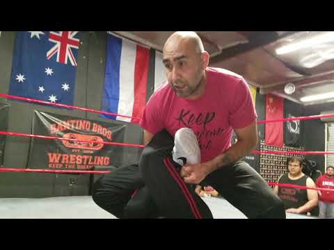 How to do the Sharpshooter