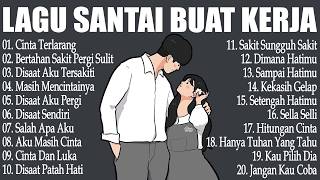 Lagu Pop Hits Indonesia Tahun 2000an  Lagu Enak Didengar Saat Santai Buat Kerja