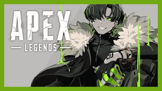 [LIVE] 【ApexLegends】年末もAPEX