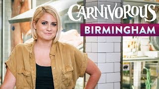 Frank Stitt's Birmingham | Carnivorous | Food.com