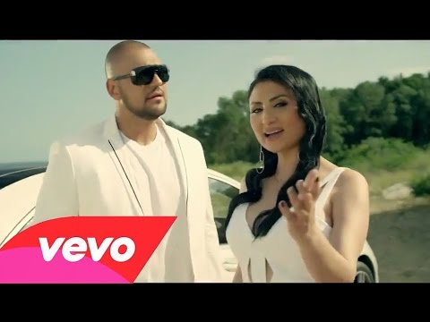 СОФИ МАРИНОВА ft. ГРИНГО - МОЯТ РАЙ / SOFI MARINOVA FT. GRINGO -  MOYAT RAY, 2016