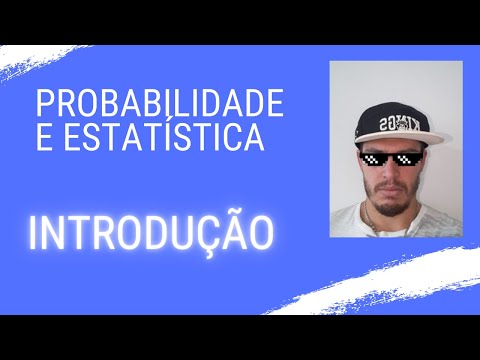 Probabilidade e Estatística