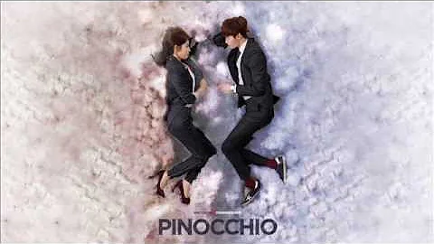 Tears In The Crowd Strings - Pinocchio OST - Various Artists