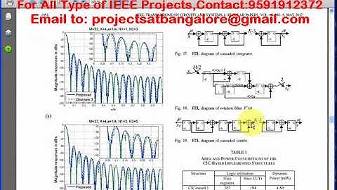 Design of Efficient Multiplierless Modified Cosine-Based Comb Decimation Filters