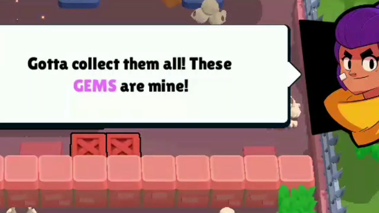 Brawl stars starting tutorial experience