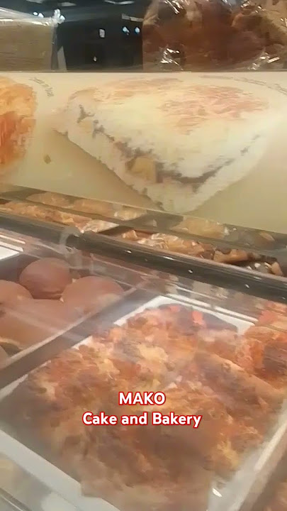 VIDEO SINEMATIK | MAKO CAKE AND BAKERY || JOGJA CITY MALL