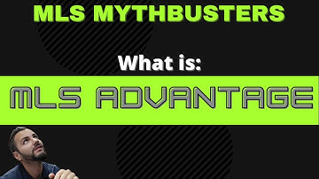 MLS Advantage - Statewide Searching