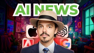 Breaking AI News: The Most Exciting Updates You Need to Know!