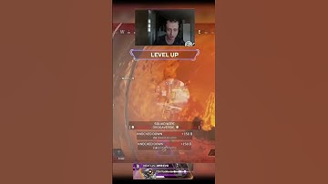 Tsm Mande doesn’t miss!#fy #foryou #apexlegends #apexlegendsclips