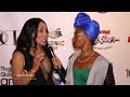 Bonita "Bo" Money Talks About the Canna Cool Lounge Event