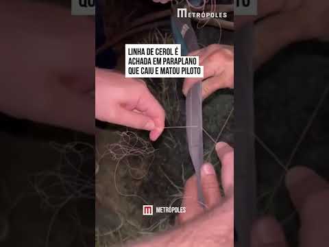 Vídeo: Quem inventou a antena de catraca?