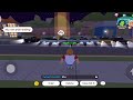 Live Play Together | Câu Cá Đêm Khya Part 3
