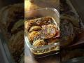 焼いて漬けるだけ！大葉香る麻薬新玉ネギレシピ　　#玉ねぎレシピ　#新玉ネギレシピ　#shorts