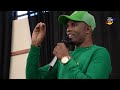 SHEJA MABU APANGUA HOJA ZA WAJUMBE MWEMBETOGWA MAKAMBAKO AOMBA KURA ZA MAONI UDIWANI CCM 