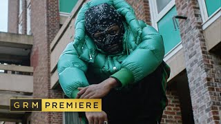 P.S Hitsquad - Big Steppa [Music Video] | GRM Daily