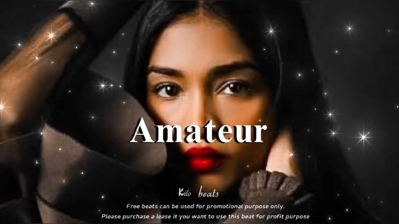 (FREE) Afrobeat Instrumental 2026 Amateur 