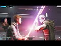 DieselTechDad Plays Star Wars Jedi: Survivor