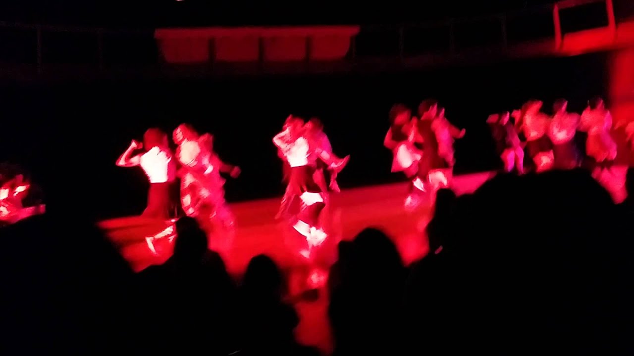 Mee-Ae and AND WHAT!(7)