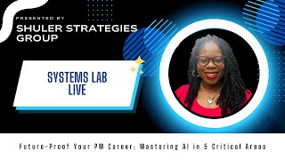 Future-Proof Your PM Career: Mastering AI in 5 Critical Areas