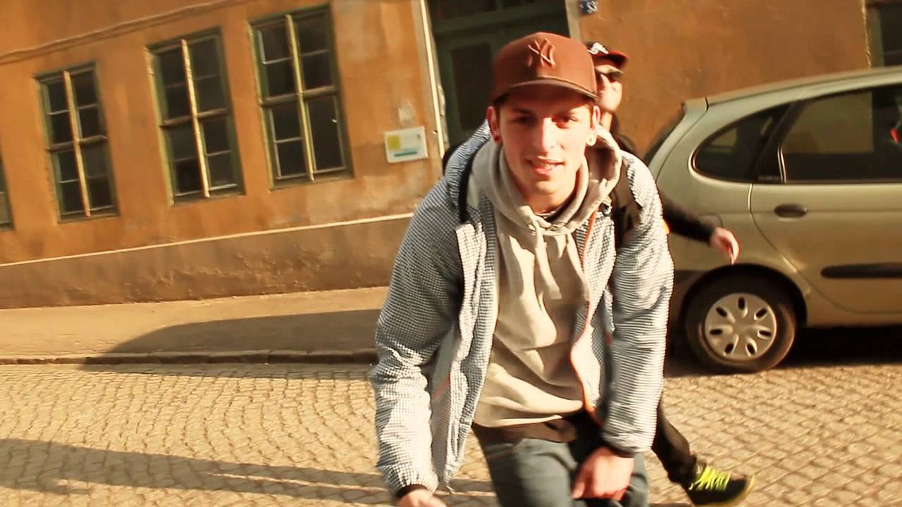 Twist89 - Wenn Ich Könnt (Prod. By DJ Smochi) Official Video