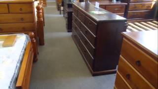 Wood World Furniture Pty Ltd Sydney