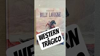 Nueva reseña #europeo #comics #yermo #western