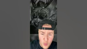 Thumbnail of DO NOT TRY THIS CURSE! 😰
