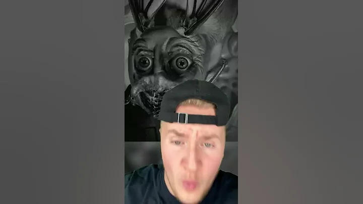 DO NOT TRY THIS CURSE! 😰