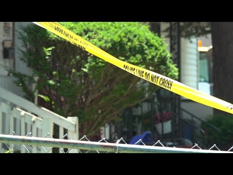 Homicide suspect arrested after fatal central Toledo shooting Homicide suspect arrested after fatal central Toledo shooting