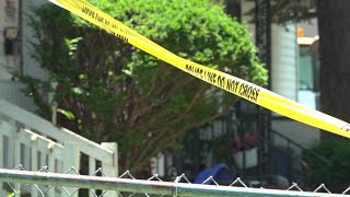 Homicide suspect arrested after fatal central Toledo shooting