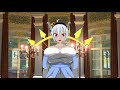 【あらためて】自己紹介ですの挨拶!【バーチャル美少女魔王】