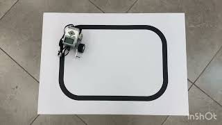 EV3 Line Following Robot – Project Demonstration