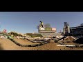 Press Day at Anaheim 1 - Supercross 2013