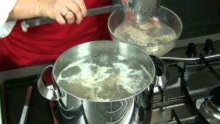 Brodo Di Carne