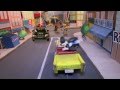 Crazy taxi: City rush