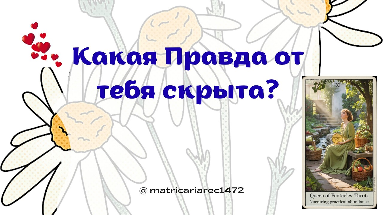 Правда которая от вас скрыта🧐⏰Таро расклад гадание онлайн #таро #tarot #онлайнтарогадание