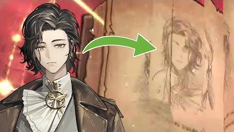 Thumbnail of [Reverse: 1999] Marcus's new skin had this