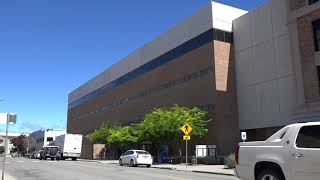 Chelan and Douglas County Approve New Jail Contract