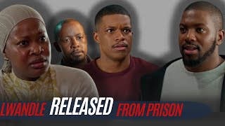 Lwandle is released from Prison | Inimba | Episode review 