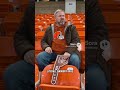 Titans @ Browns cancelled. Official reason “nobody gave a damn”. #nfl #football #cleveland