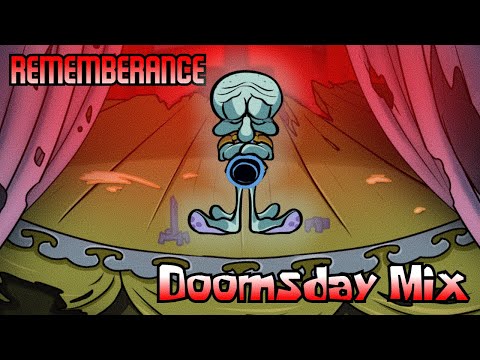 Humiliated || Rememberance Doomsday Mix (+FLP and Mix Mod Link)