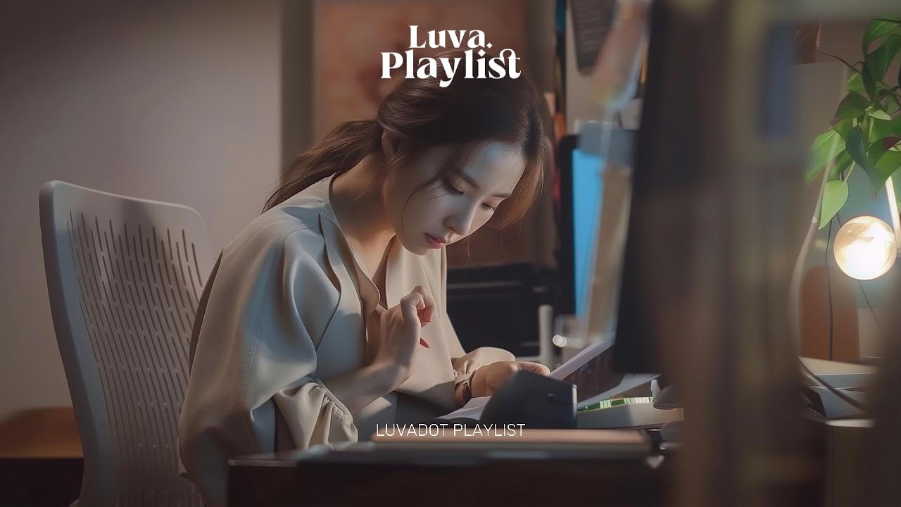 2025년, 가장 사랑받은 감성 발라드 모음 🎧| [𝐏𝐥𝐚𝐲𝐥𝐢𝐬𝐭] 한 해를 마무리하며 듣는 노래들